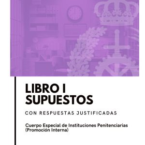 Libro 1 de Supuestos C. Especial Promoción interna en PDF