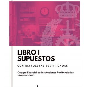 Libro 1 de Supuestos C. Especial Acceso Libre en PDF