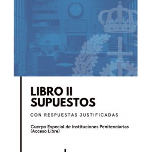 Libro 2 de Supuestos C. Especial Acceso Libre en PDF