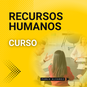 Curso Recursos Humanos (12 meses)