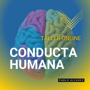 Taller Conducta humana