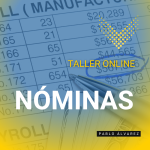 Taller Nóminas