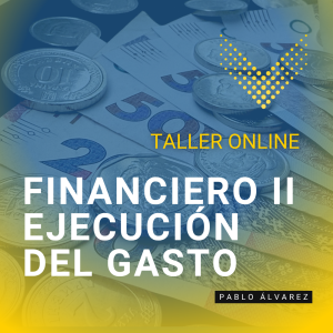 Taller Financiero II — Ejecución del gasto
