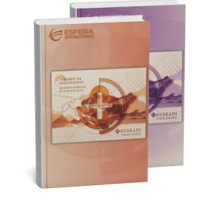 Temario Agrupación Profesional de Personal de Apoyo (Pais Vasco) Temario Agrupación Profesional de Personal de Apoyo (Pais Vasco)