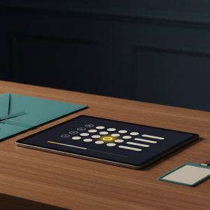 APLICACIÓN DE TEST ESFERA OPOSICIONES · ADMINISTRATIVO DE LA SEGURIDAD SOCIAL · PROMOCIÓN INTERNA