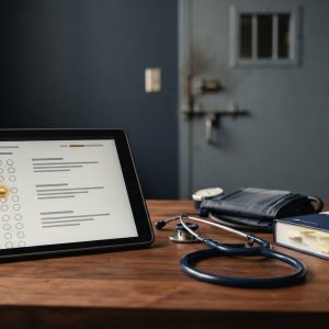 APLICACIÓN DE TEST ESFERA OPOSICIONES · ENFERMEROS DE INSTITUCIONES PENITENCIARIAS