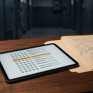 APLICACIÓN DE TEST ESFERA OPOSICIONES · TRABAJO SOCIAL DE INSTITUCIONES PENITENCIARIAS (M2)